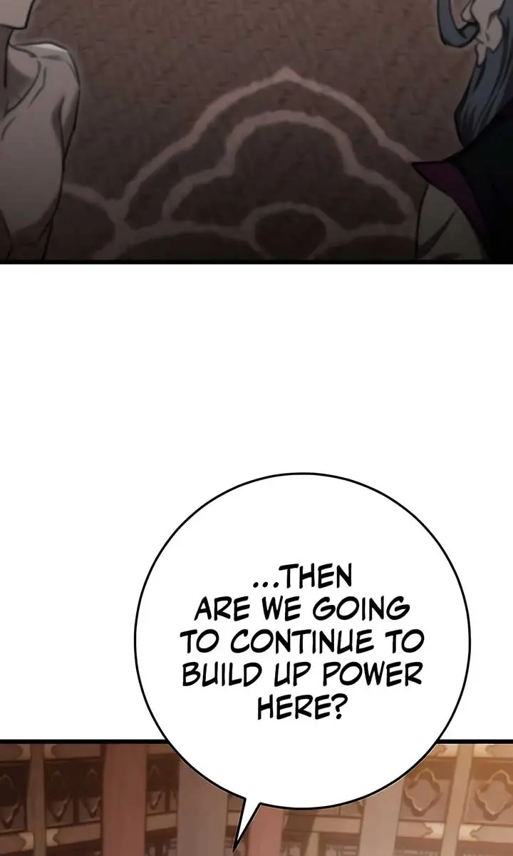 The Emperor's Sword Chapter 40 Page 7