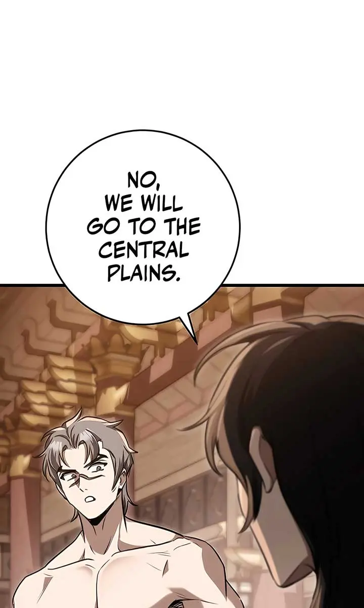 The Emperor's Sword Chapter 40 Page 9