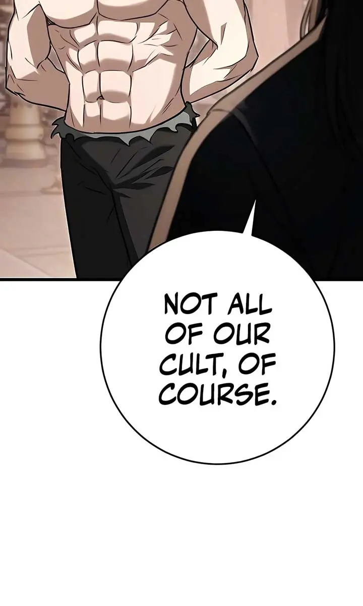 The Emperor's Sword Chapter 40 Page 10