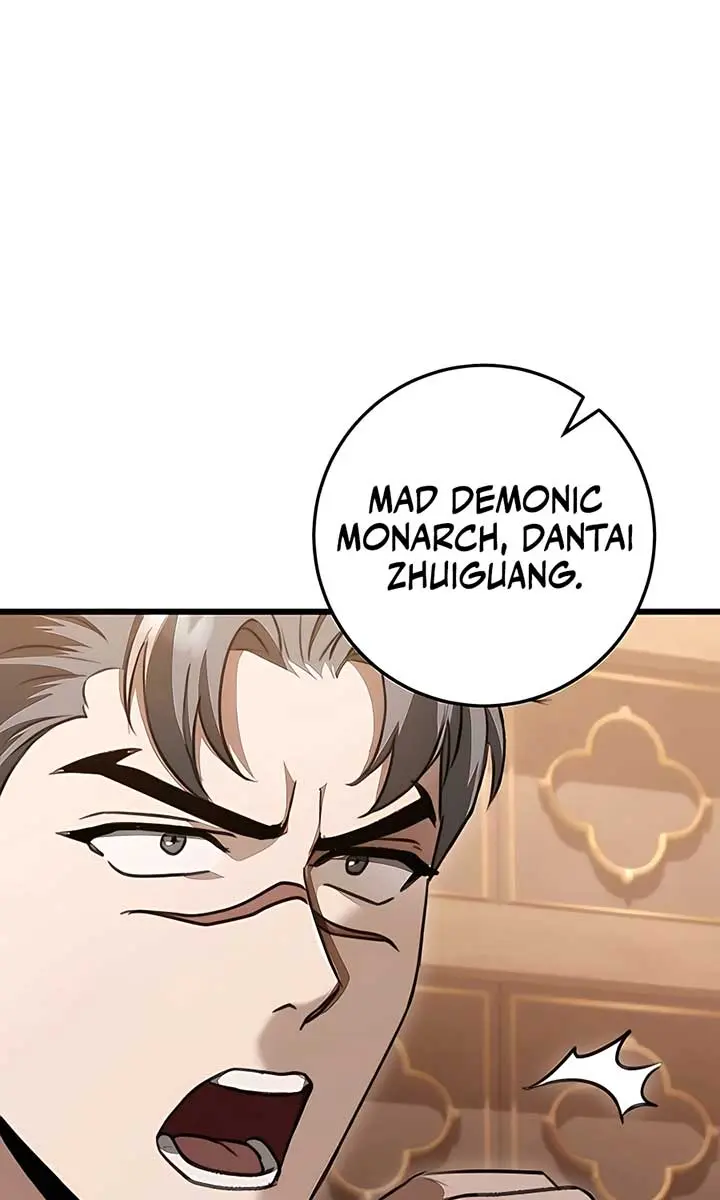 The Emperor's Sword Chapter 40 Page 14