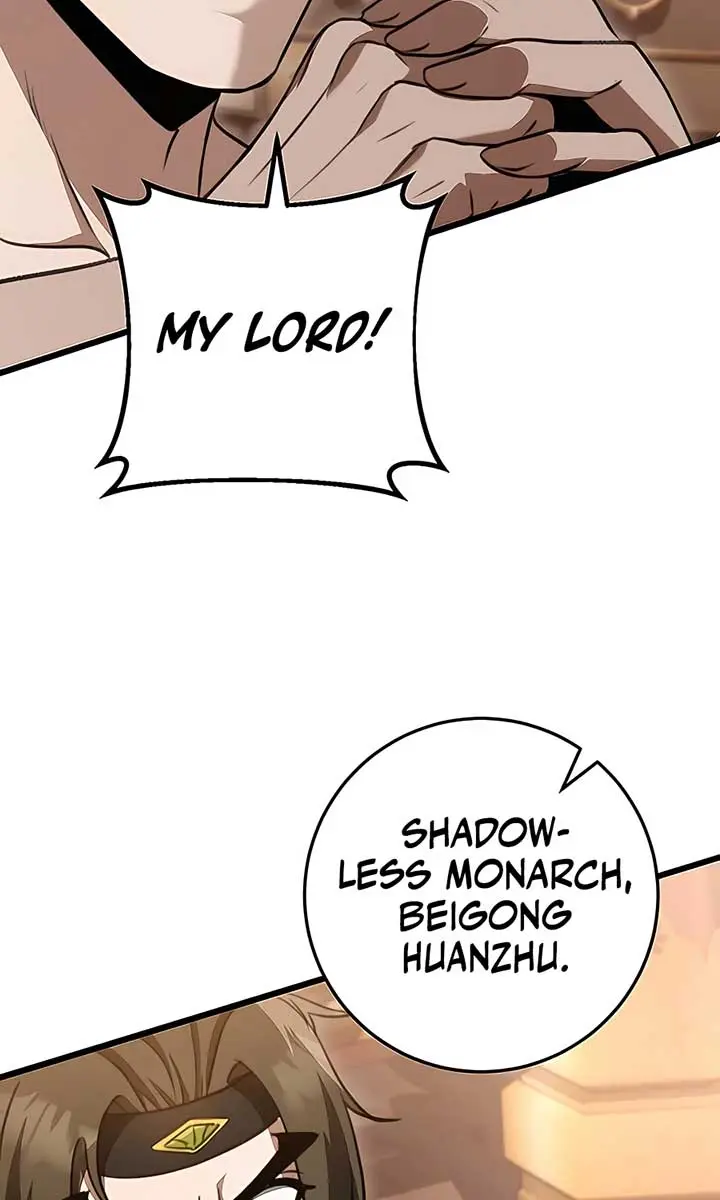 The Emperor's Sword Chapter 40 Page 15