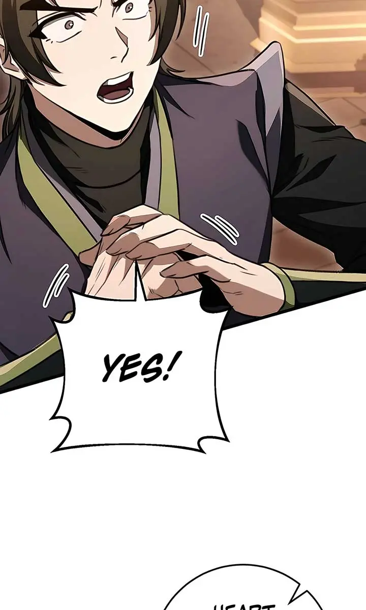 The Emperor's Sword Chapter 40 Page 16