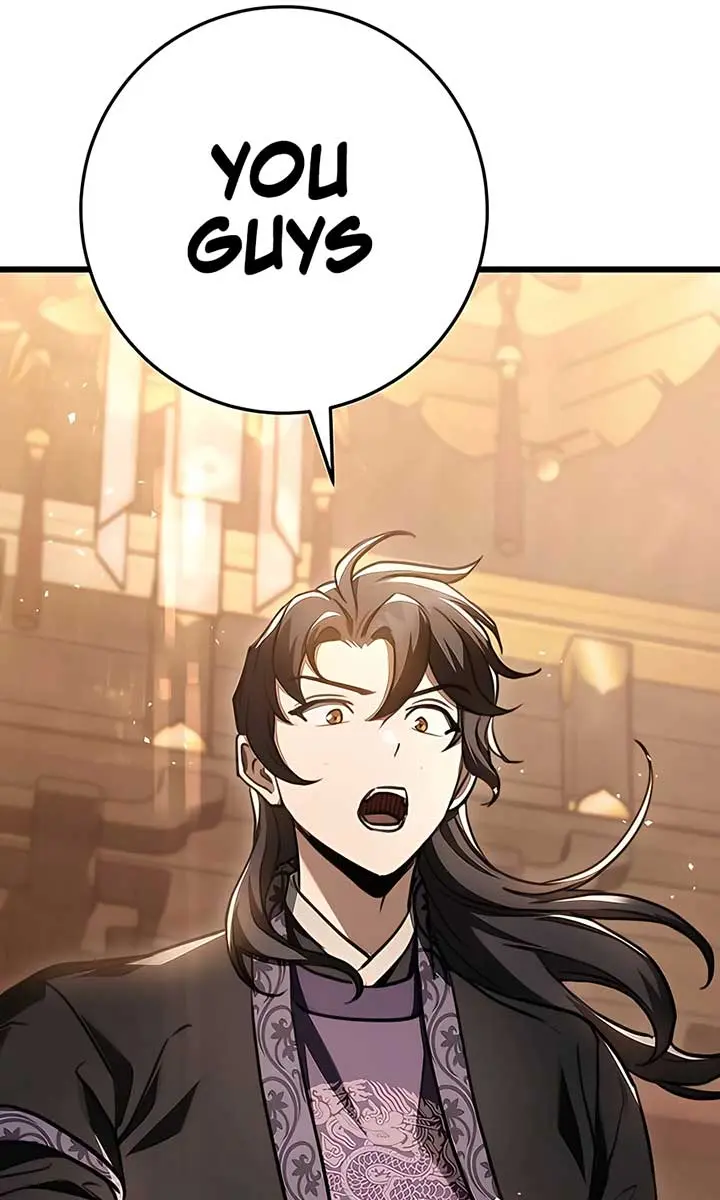 The Emperor's Sword Chapter 40 Page 19