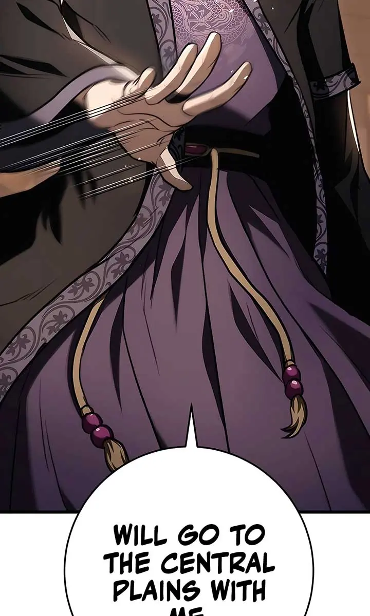 The Emperor's Sword Chapter 40 Page 20