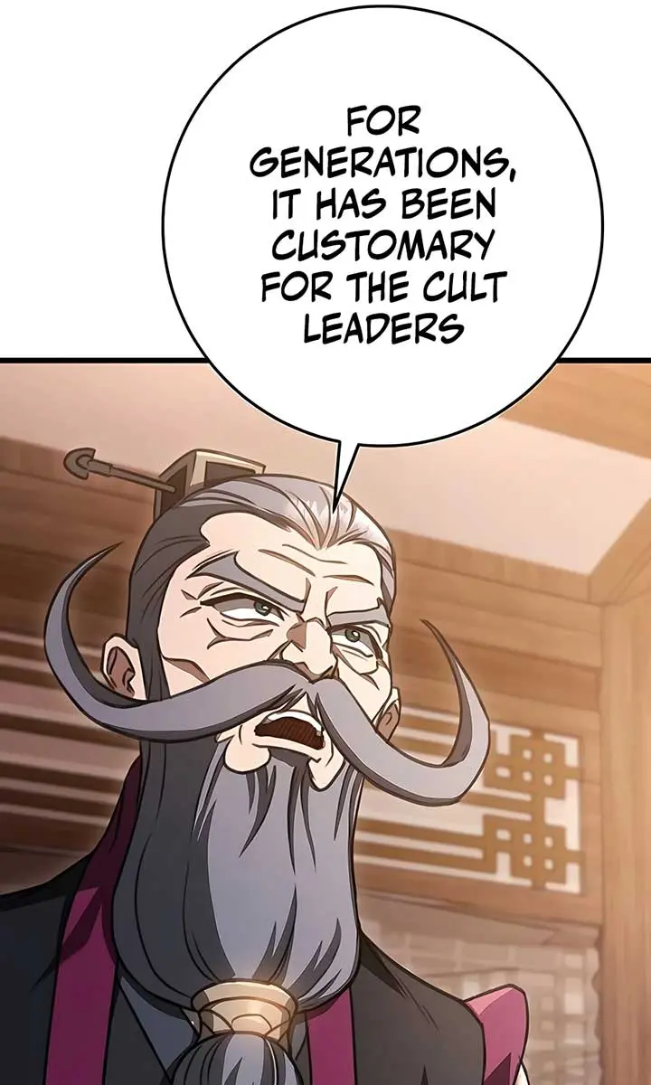 The Emperor's Sword Chapter 40 Page 27