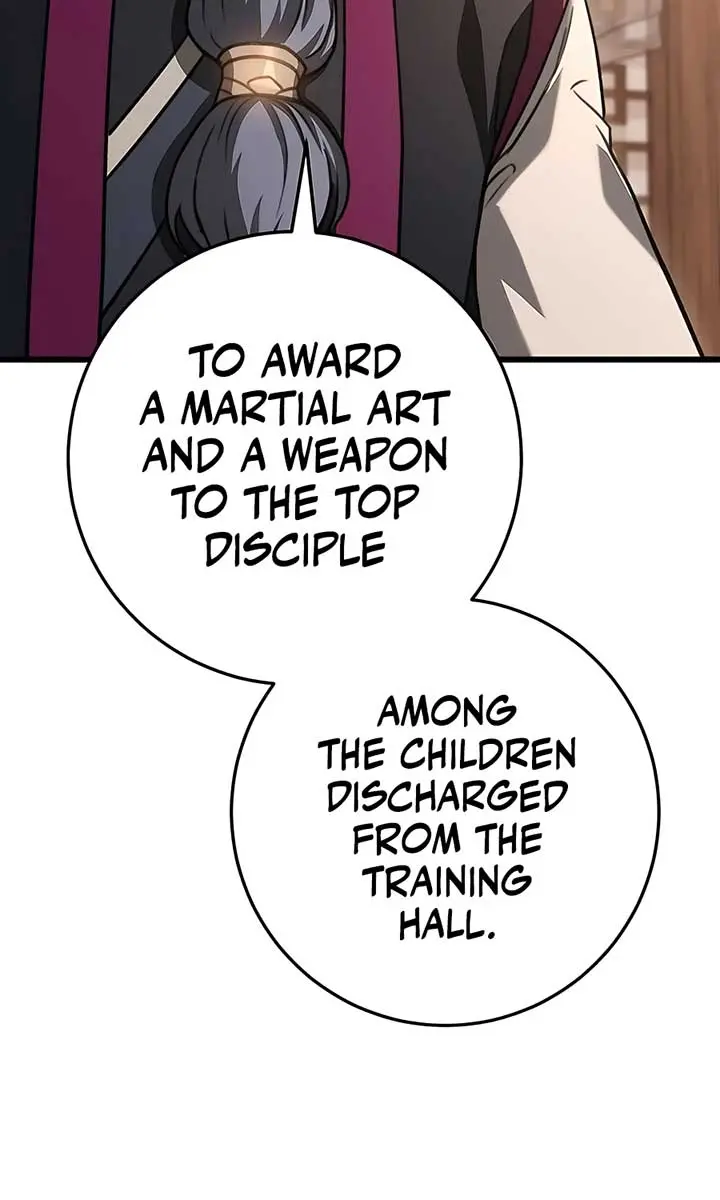 The Emperor's Sword Chapter 40 Page 28