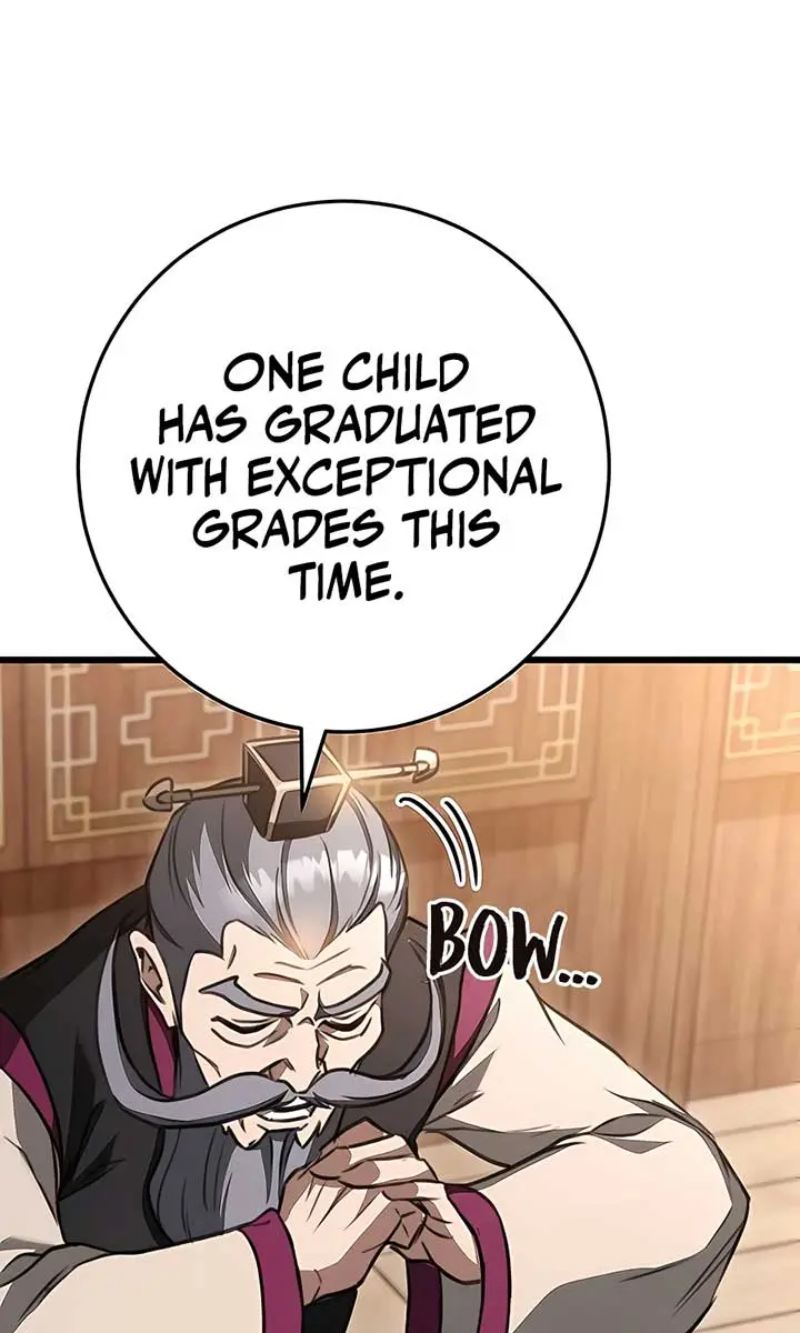 The Emperor's Sword Chapter 40 Page 29