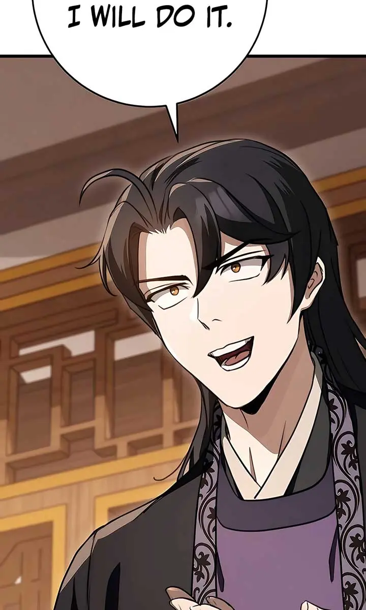 The Emperor's Sword Chapter 40 Page 31