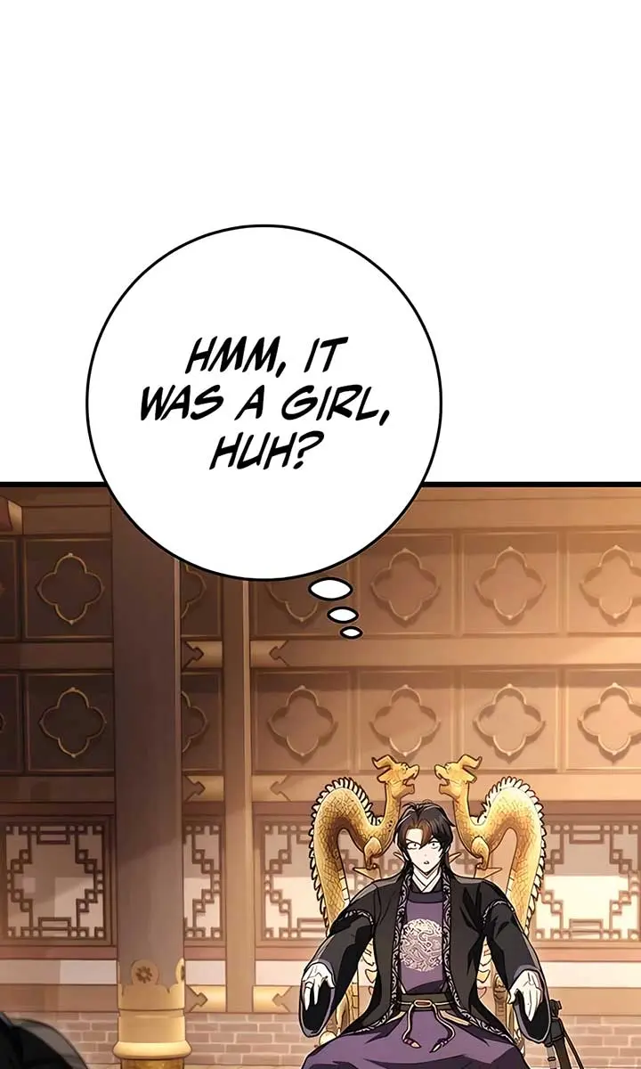 The Emperor's Sword Chapter 40 Page 37