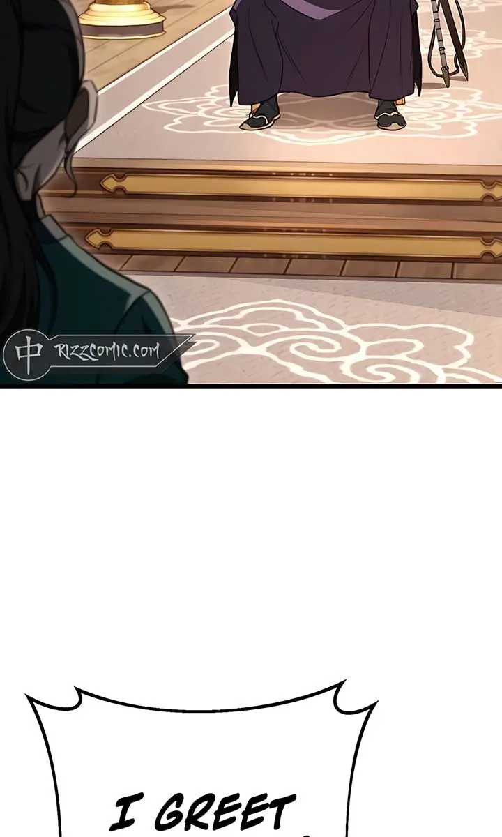 The Emperor's Sword Chapter 40 Page 38