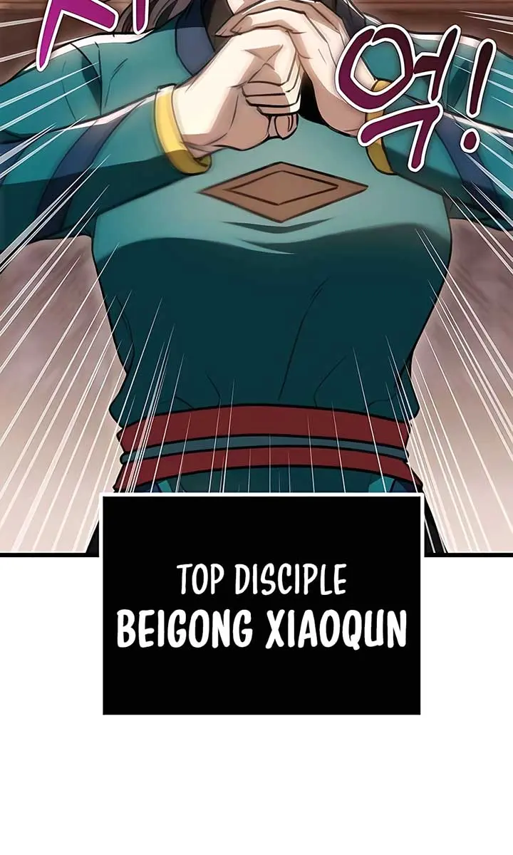 The Emperor's Sword Chapter 40 Page 40