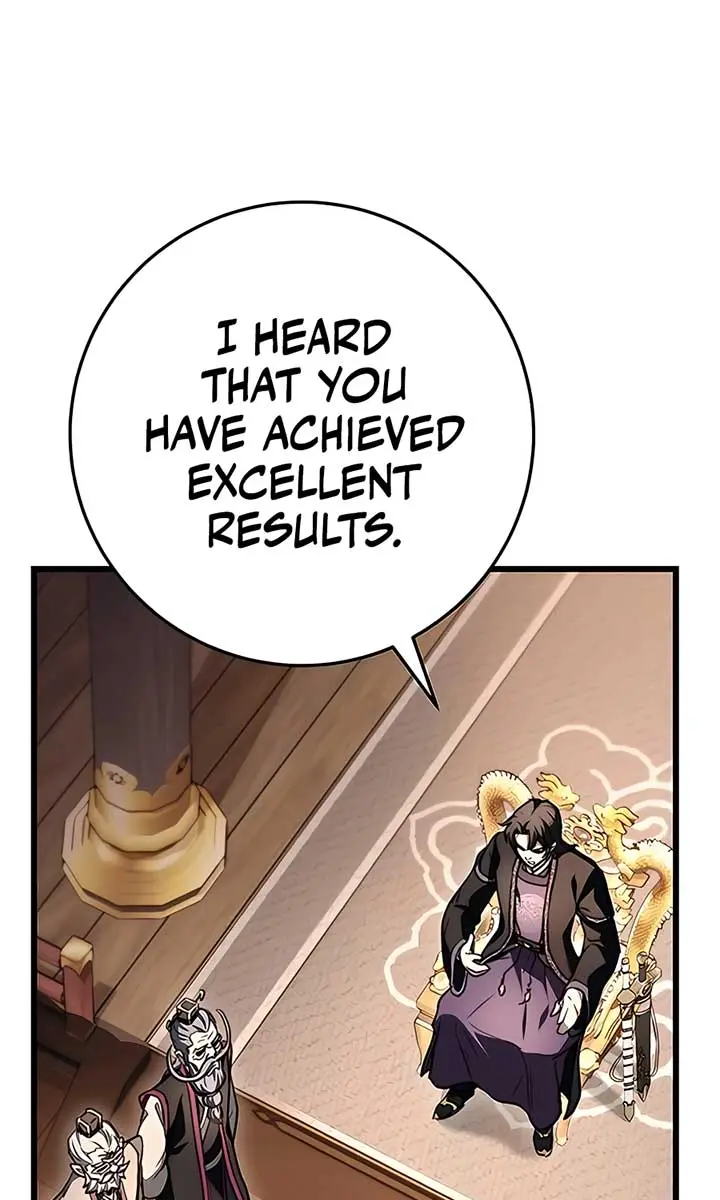 The Emperor's Sword Chapter 40 Page 41