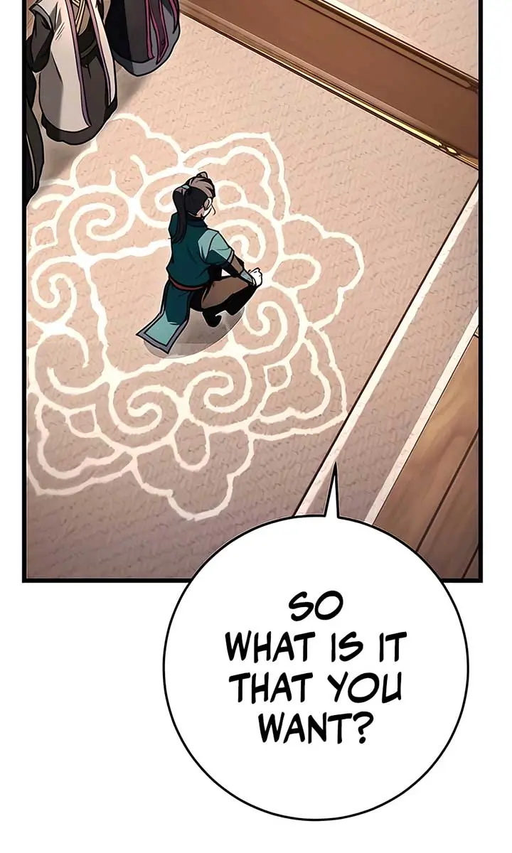 The Emperor's Sword Chapter 40 Page 42