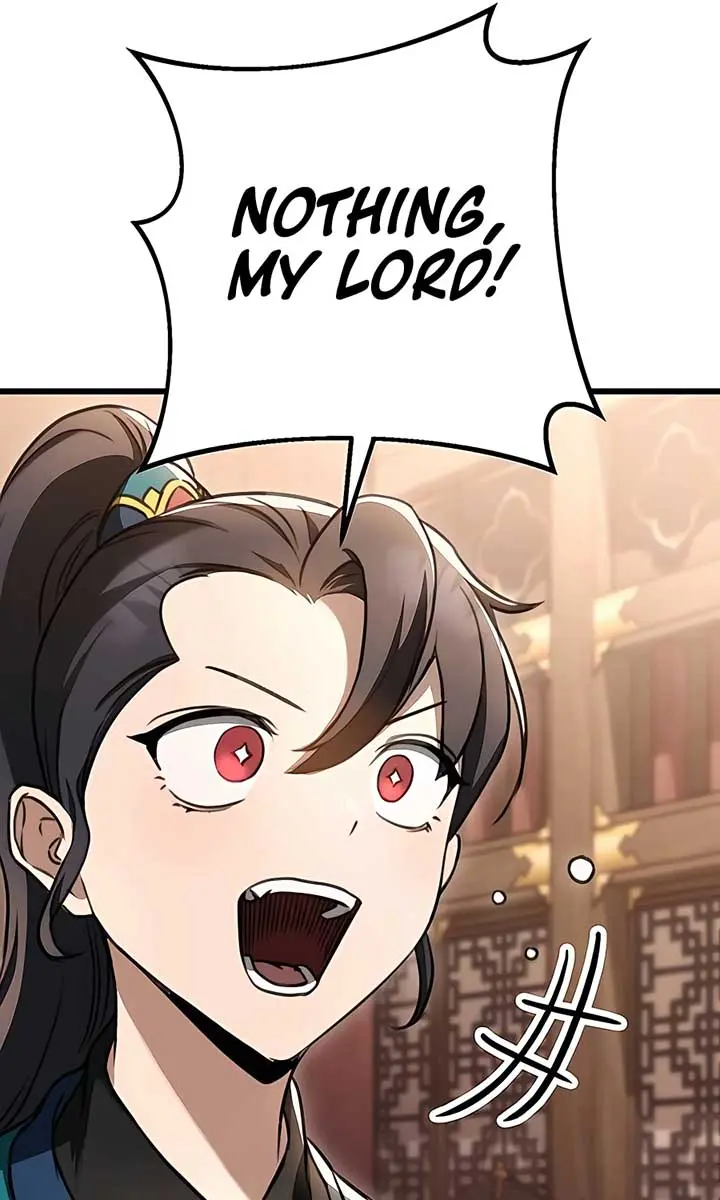 The Emperor's Sword Chapter 40 Page 44