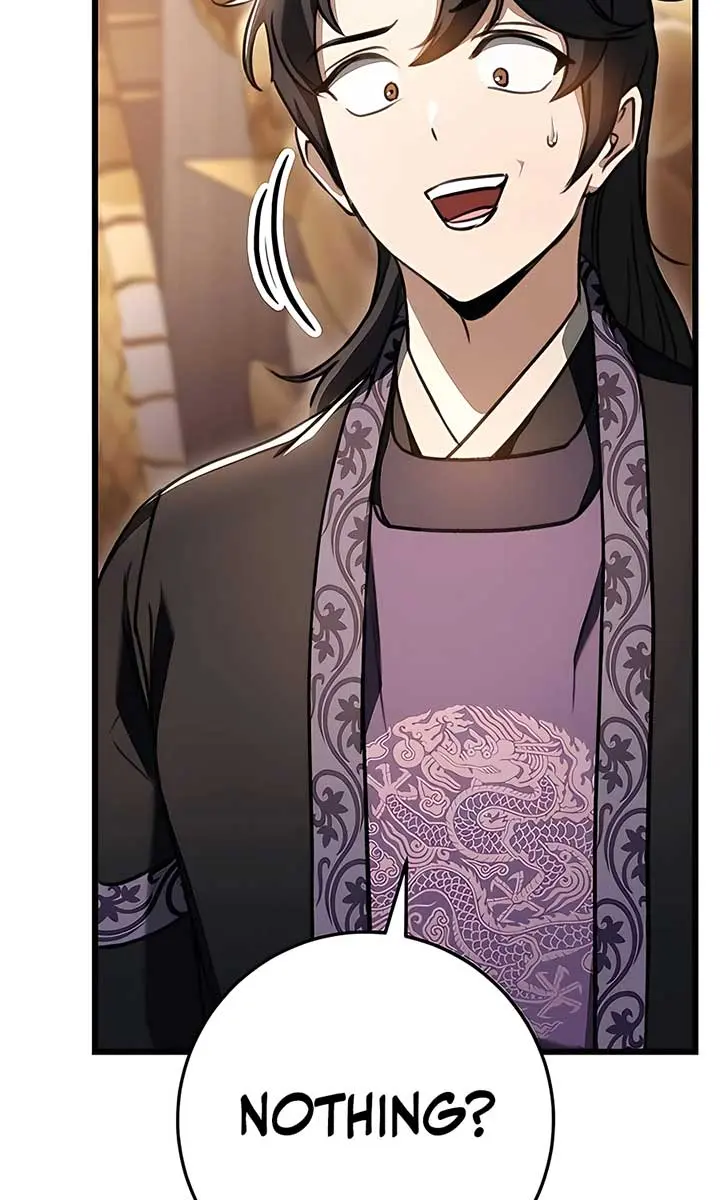 The Emperor's Sword Chapter 40 Page 46