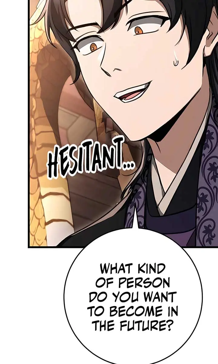 The Emperor's Sword Chapter 40 Page 51