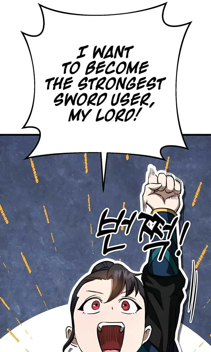 The Emperor's Sword Chapter 40 Page 53