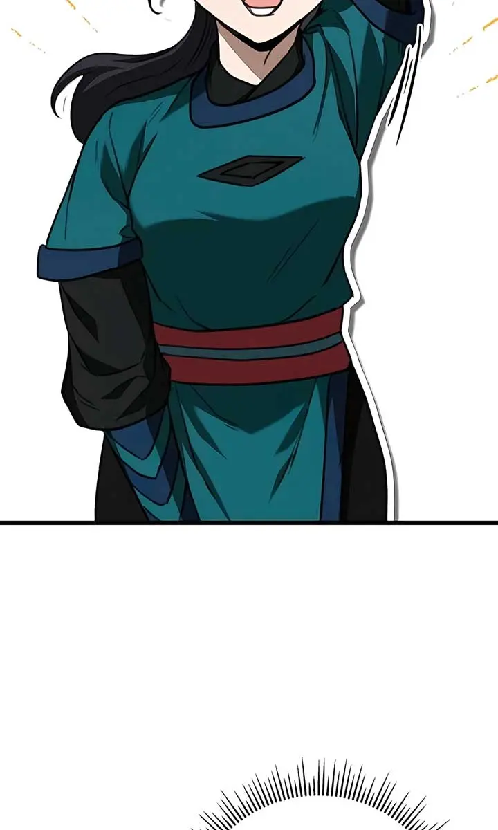 The Emperor's Sword Chapter 40 Page 54