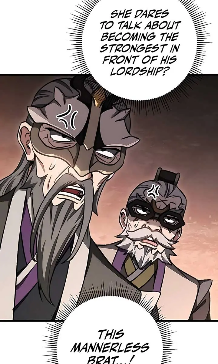 The Emperor's Sword Chapter 40 Page 55