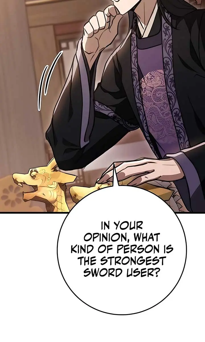 The Emperor's Sword Chapter 40 Page 57