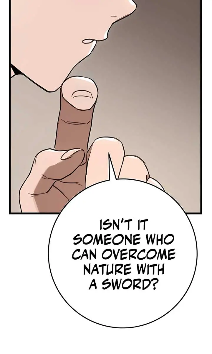 The Emperor's Sword Chapter 40 Page 59