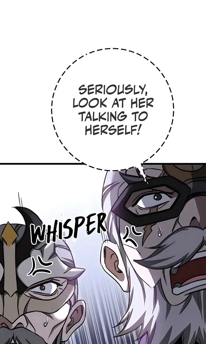 The Emperor's Sword Chapter 40 Page 60