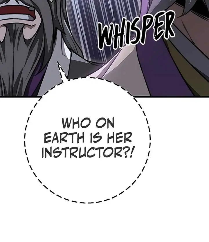 The Emperor's Sword Chapter 40 Page 61