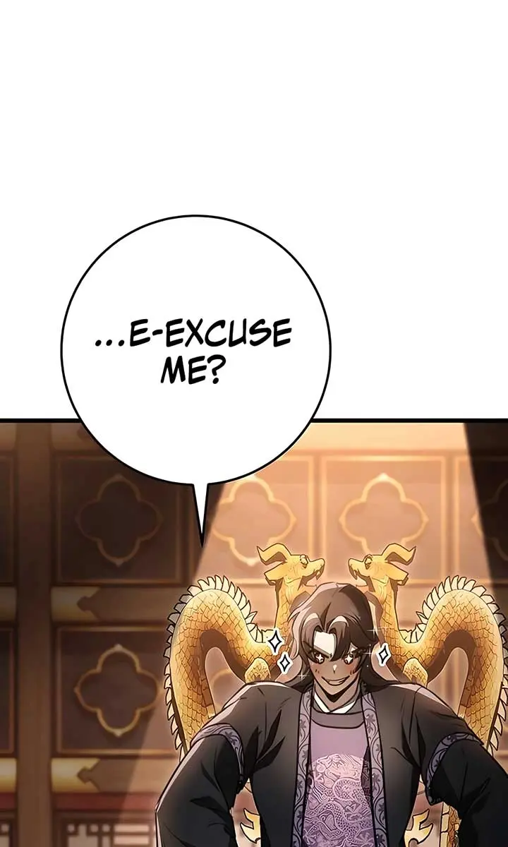 The Emperor's Sword Chapter 40 Page 64