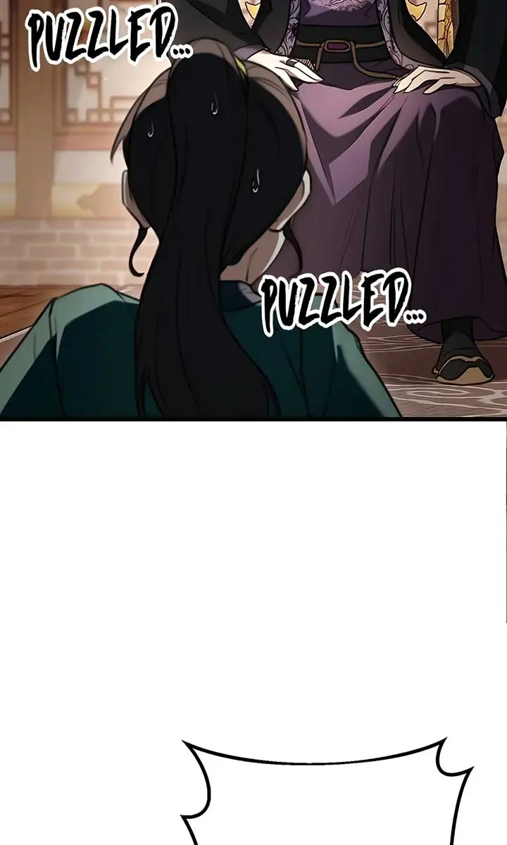 The Emperor's Sword Chapter 40 Page 65