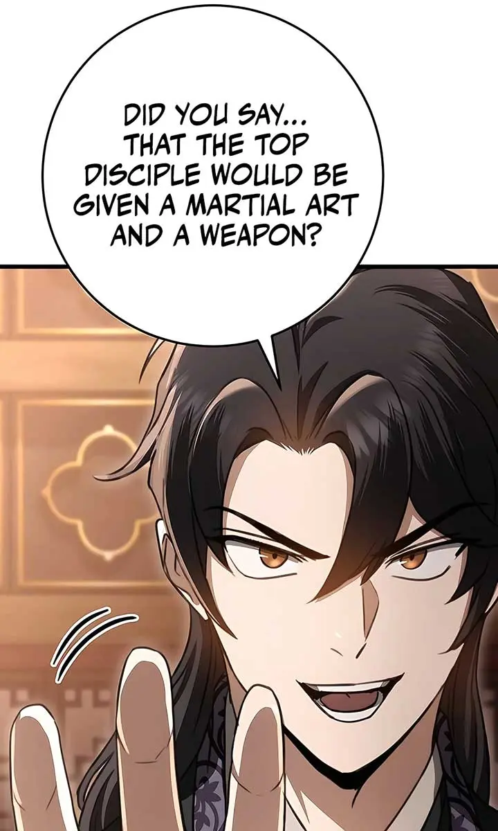 The Emperor's Sword Chapter 40 Page 70