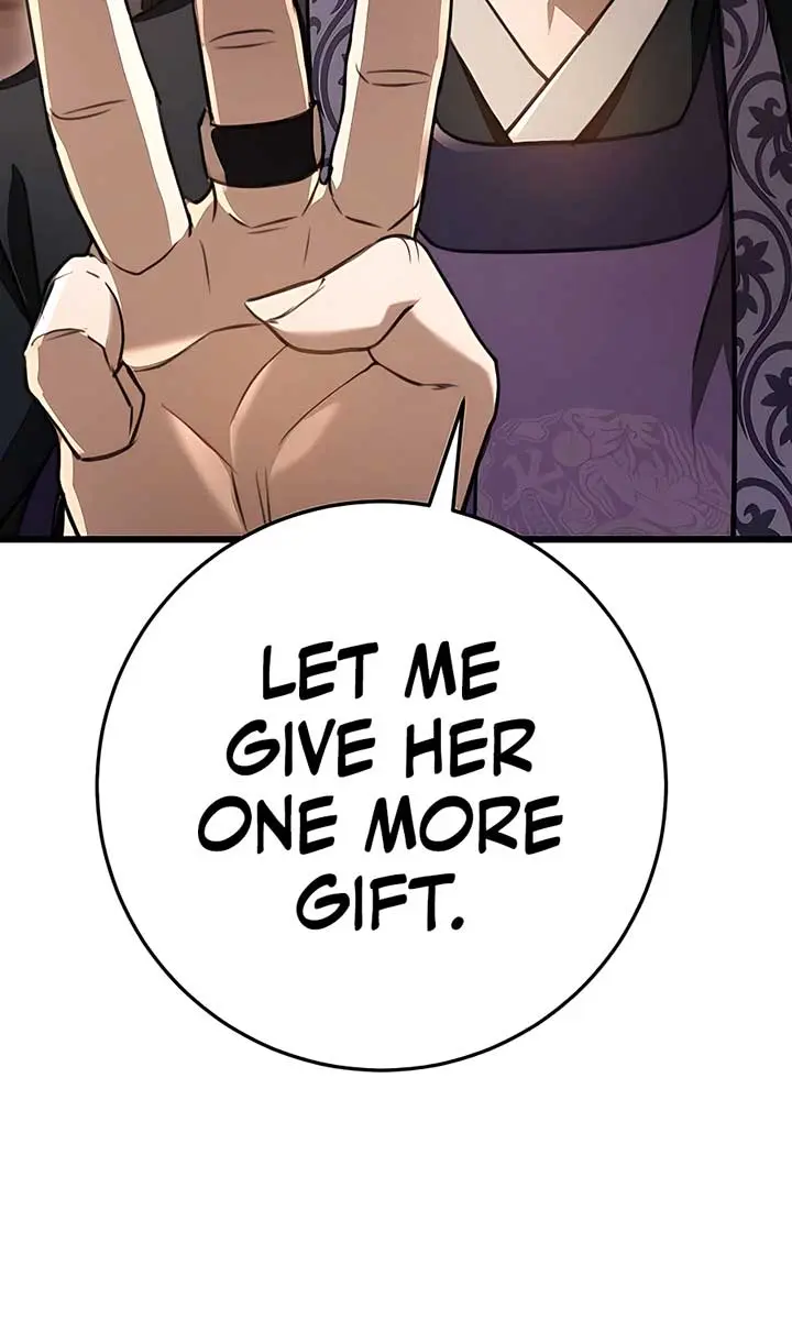 The Emperor's Sword Chapter 40 Page 71