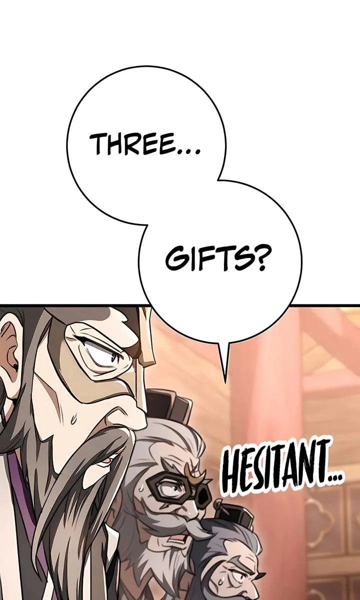 The Emperor's Sword Chapter 40 Page 72