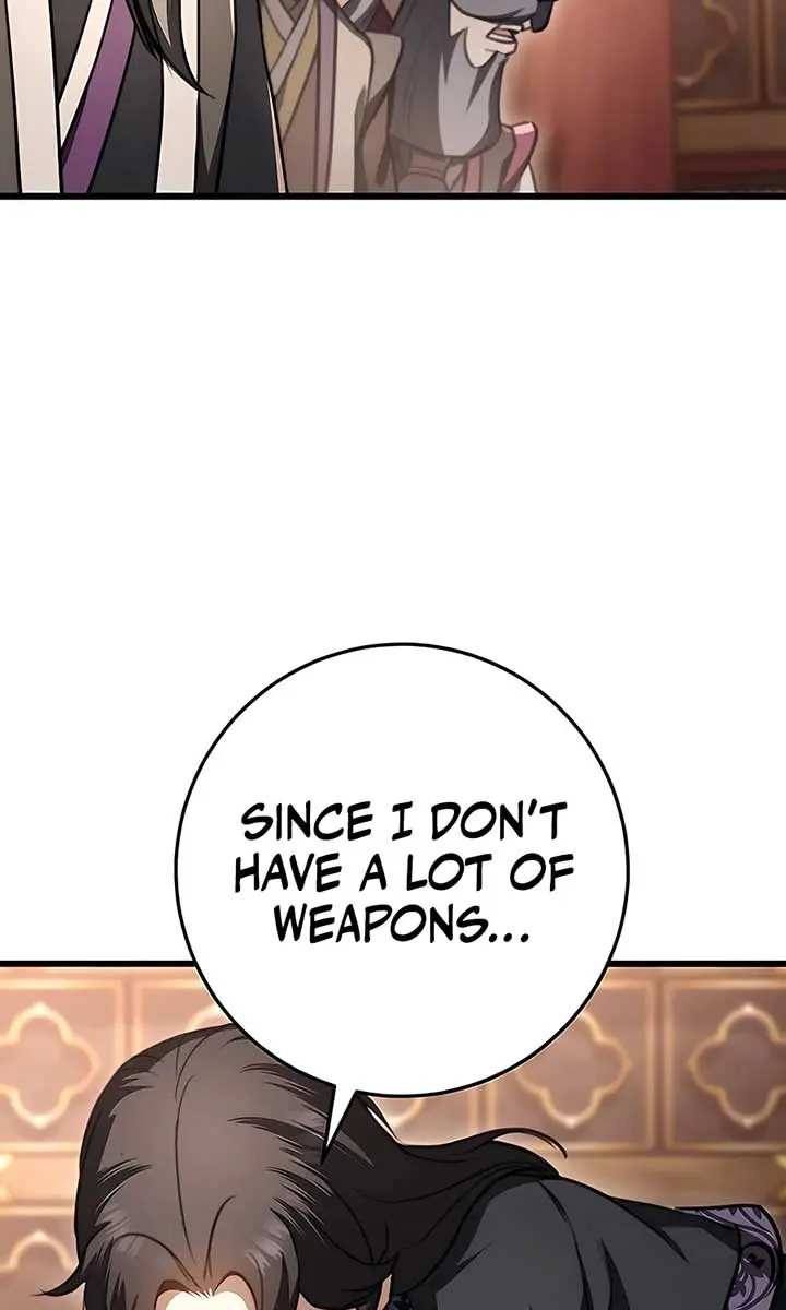 The Emperor's Sword Chapter 40 Page 73