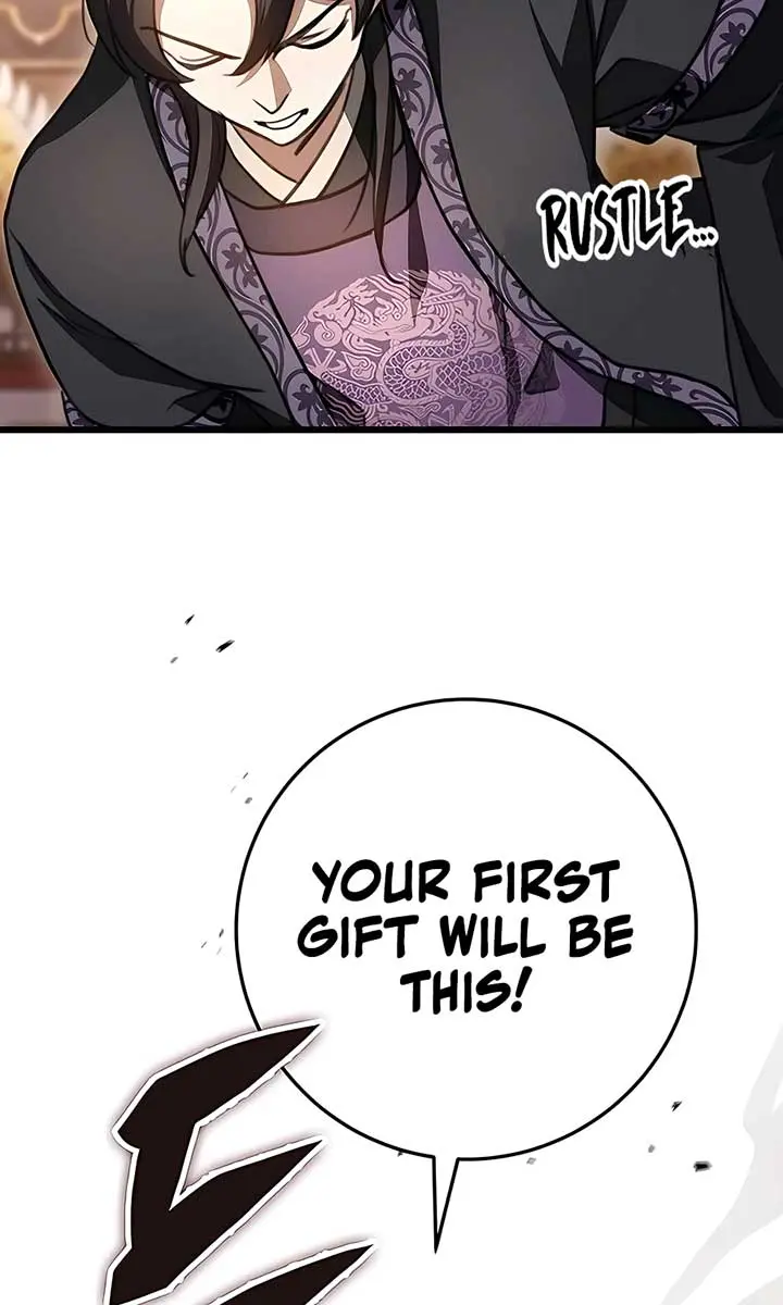 The Emperor's Sword Chapter 40 Page 74