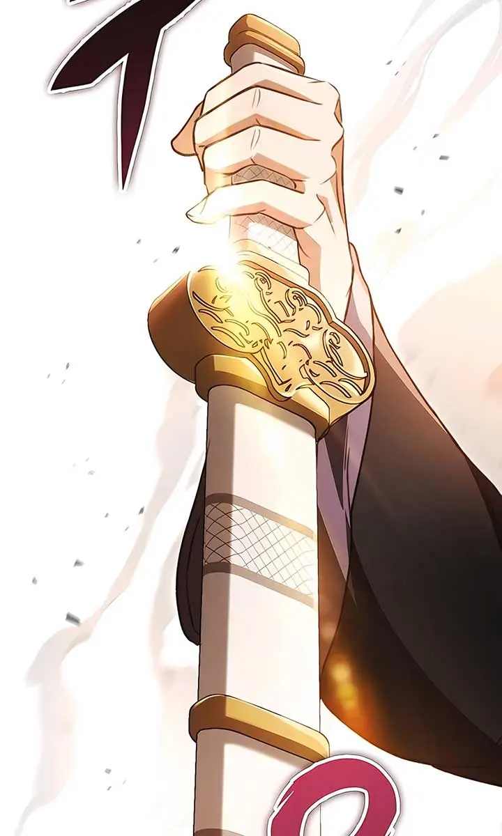 The Emperor's Sword Chapter 40 Page 75