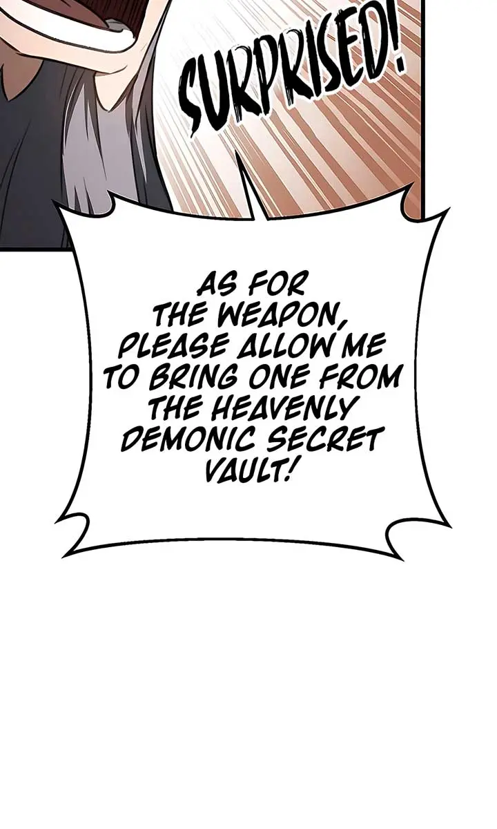 The Emperor's Sword Chapter 40 Page 79