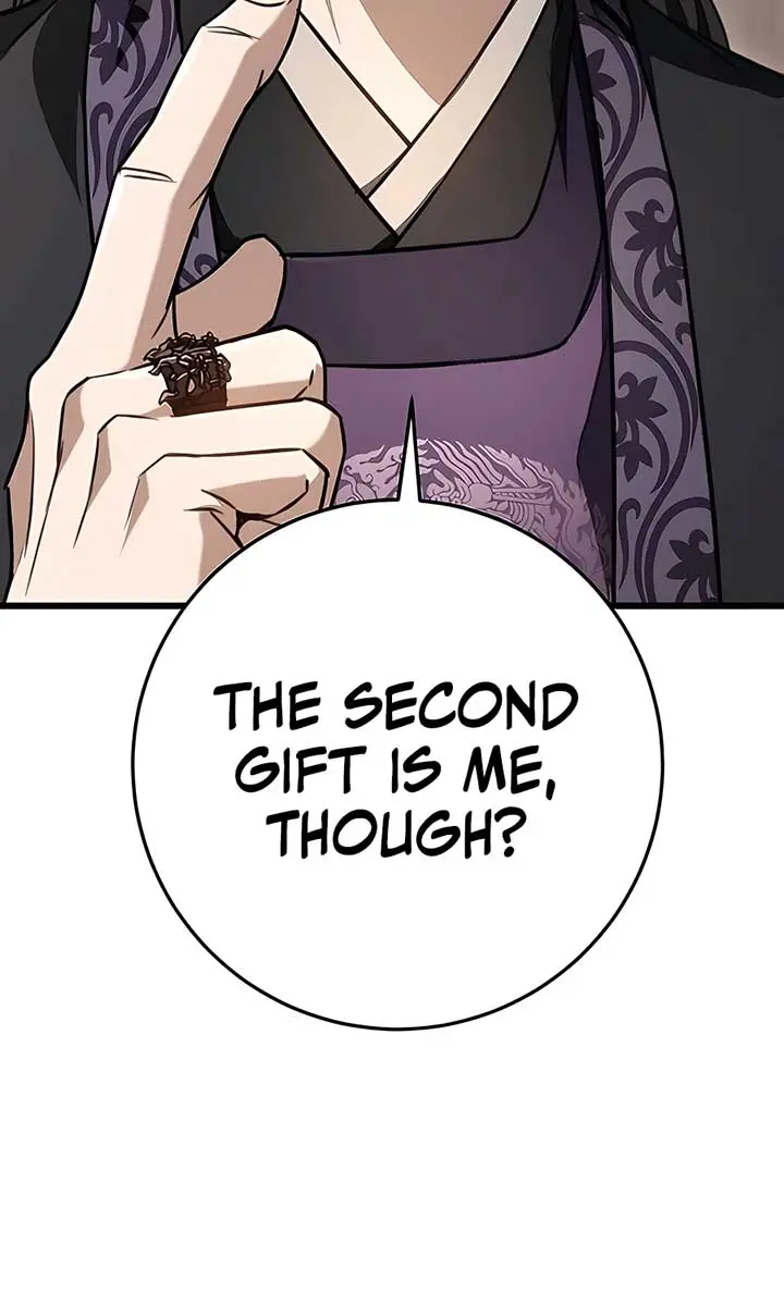 The Emperor's Sword Chapter 40 Page 81