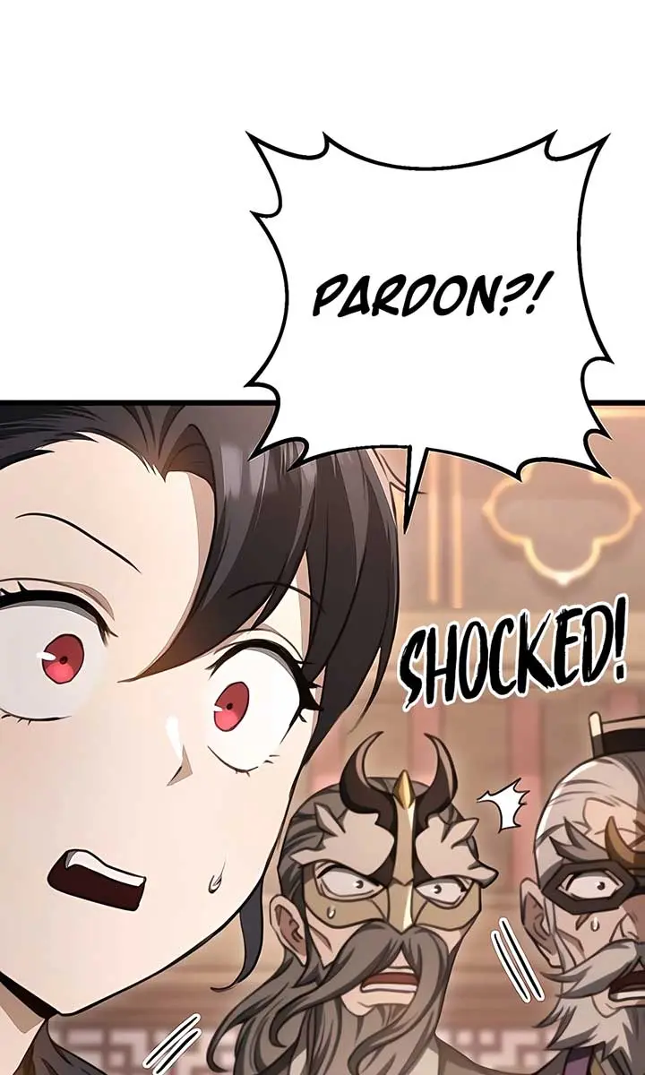 The Emperor's Sword Chapter 40 Page 82