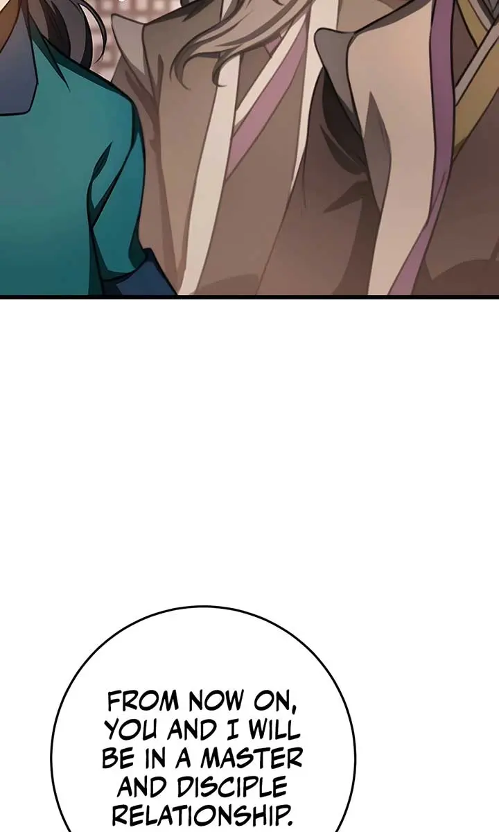 The Emperor's Sword Chapter 40 Page 83