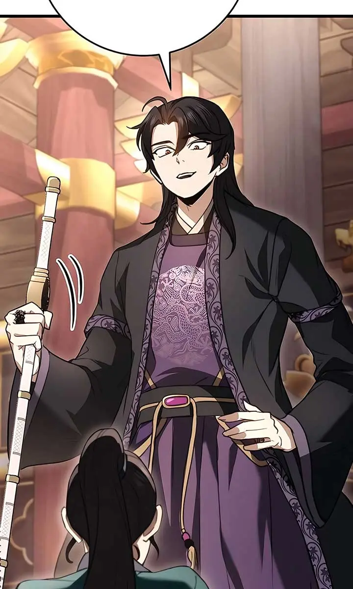 The Emperor's Sword Chapter 40 Page 84