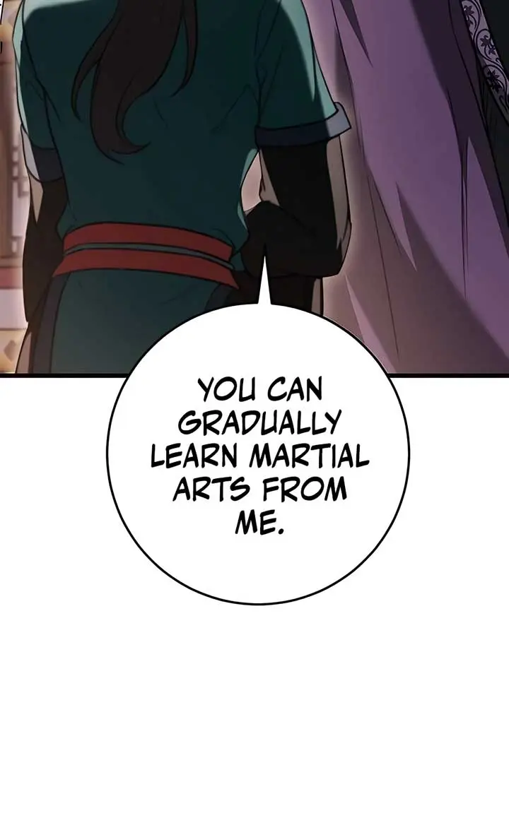 The Emperor's Sword Chapter 40 Page 85