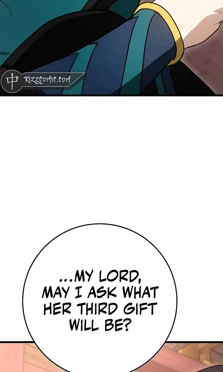 The Emperor's Sword Chapter 40 Page 87