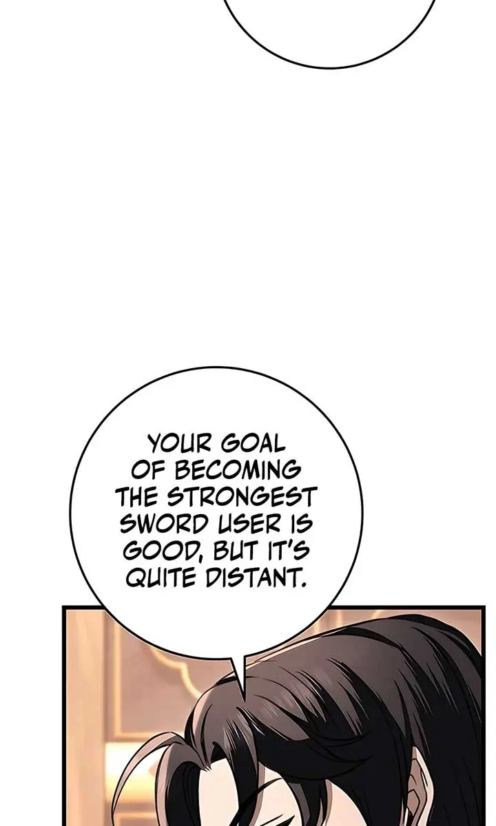 The Emperor's Sword Chapter 40 Page 89