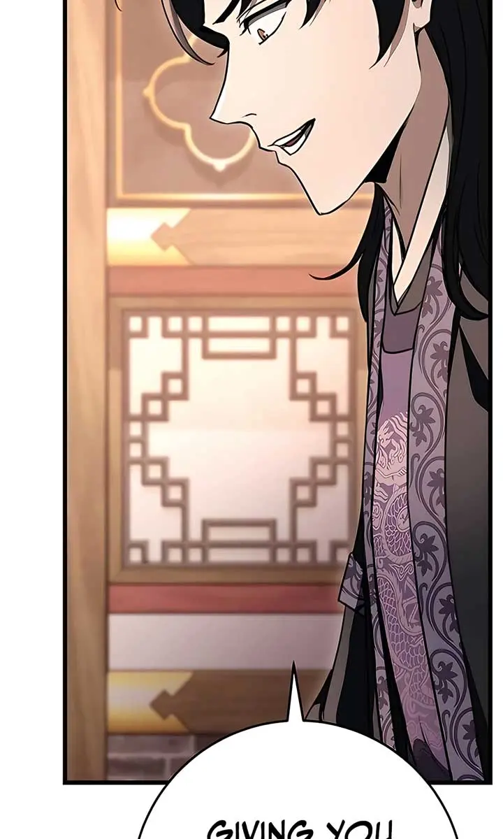 The Emperor's Sword Chapter 40 Page 90