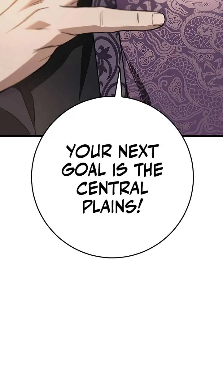 The Emperor's Sword Chapter 40 Page 93