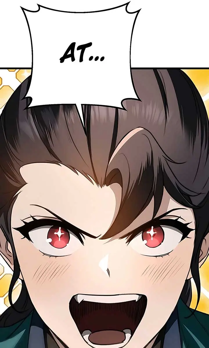 The Emperor's Sword Chapter 40 Page 95