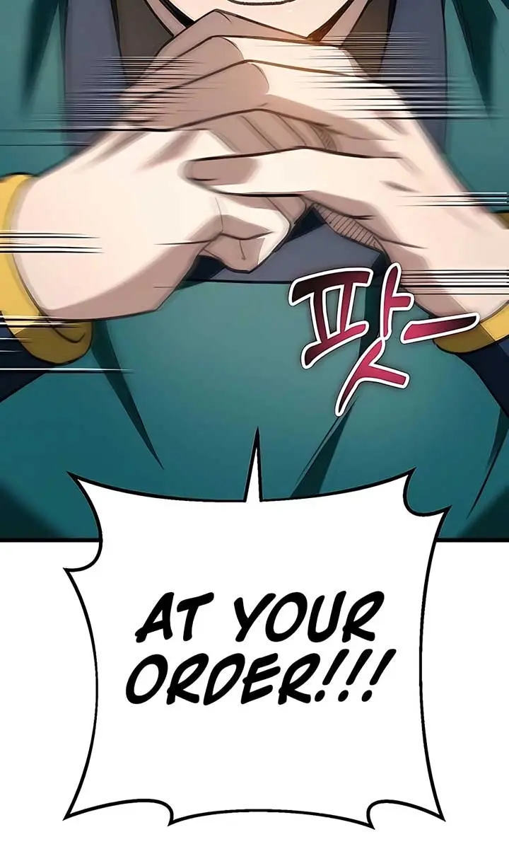 The Emperor's Sword Chapter 40 Page 96