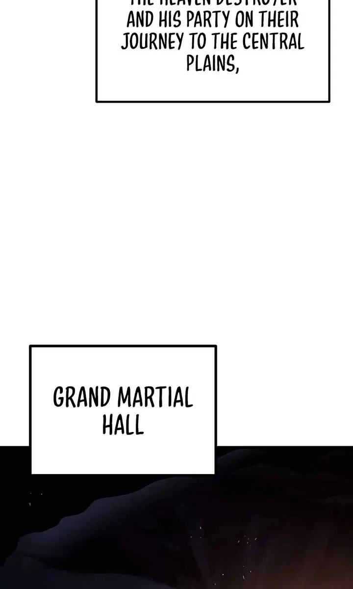 The Emperor's Sword Chapter 40 Page 98