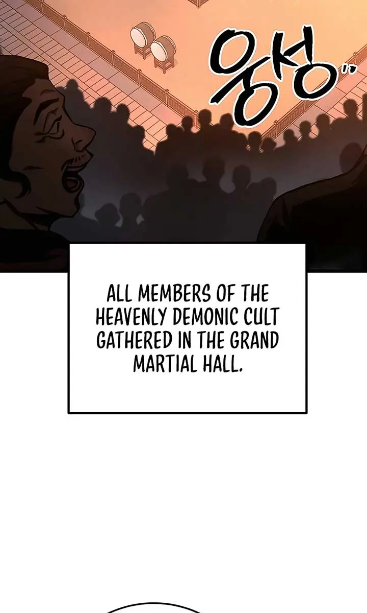 The Emperor's Sword Chapter 40 Page 100