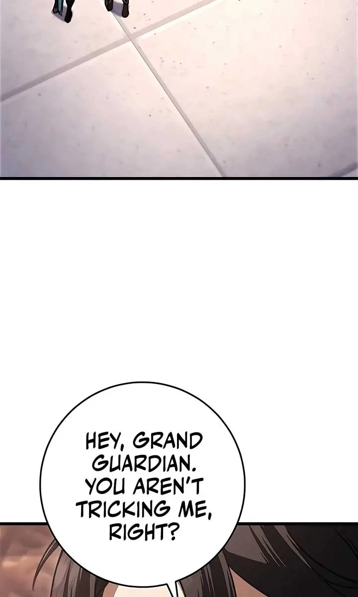 The Emperor's Sword Chapter 40 Page 104